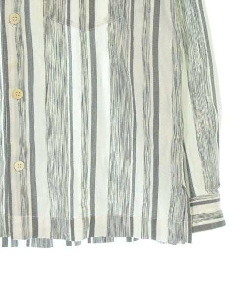 ISSEY MIYAKE MEN เสื้อลำลอง