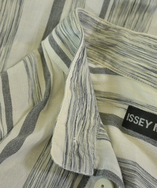 ISSEY MIYAKE MEN เสื้อลำลอง