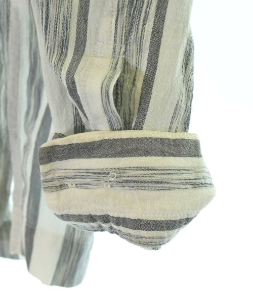 ISSEY MIYAKE MEN เสื้อลำลอง