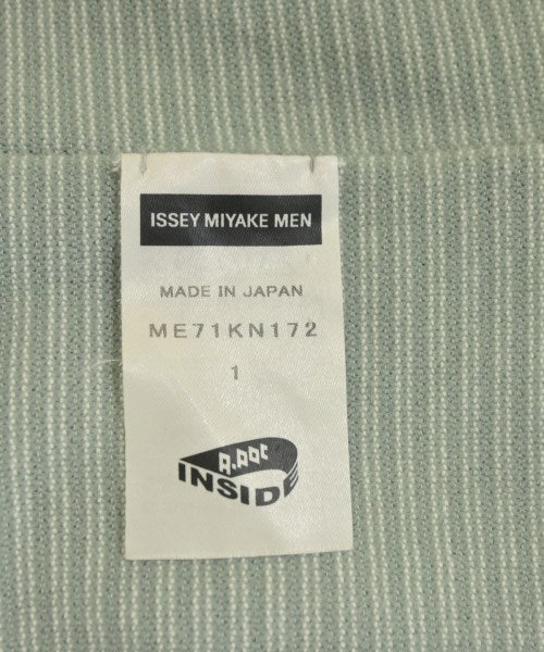 ISSEY MIYAKE MEN เสื้อกันหนาว