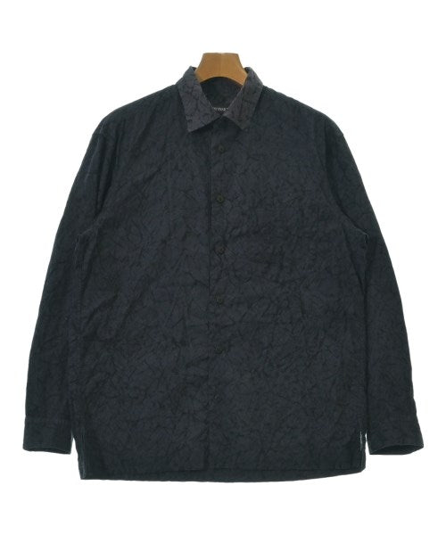 ISSEY MIYAKE MEN เสื้อลำลอง