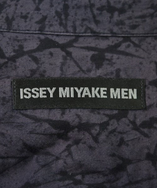 ISSEY MIYAKE MEN เสื้อลำลอง