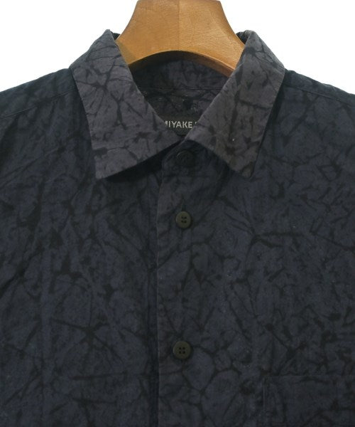 ISSEY MIYAKE MEN เสื้อลำลอง