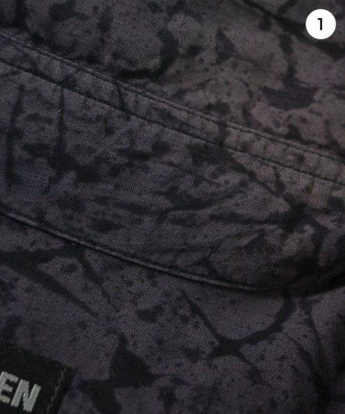 ISSEY MIYAKE MEN เสื้อลำลอง