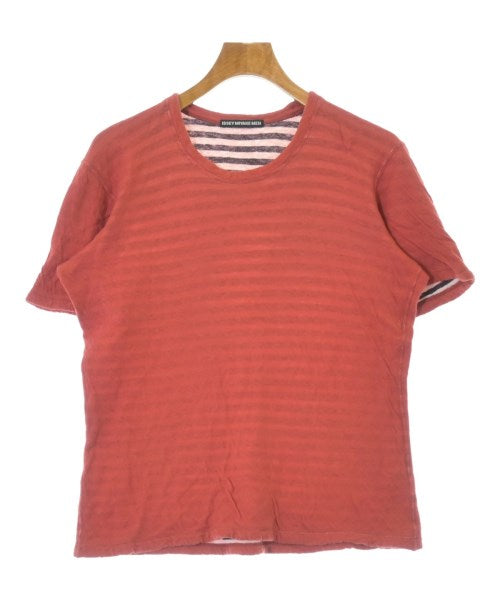 ISSEY MIYAKE MEN เสื้อยืด/เสื้อท็อปส์