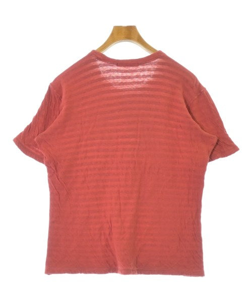 ISSEY MIYAKE MEN เสื้อยืด/เสื้อท็อปส์