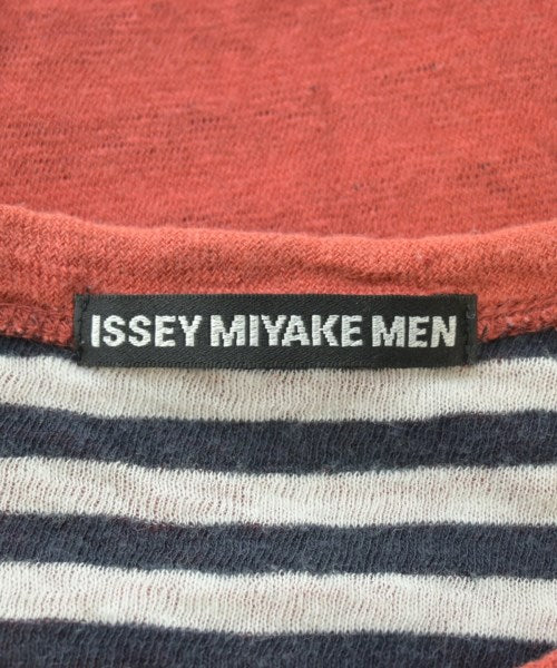 ISSEY MIYAKE MEN เสื้อยืด/เสื้อท็อปส์