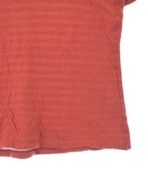 ISSEY MIYAKE MEN เสื้อยืด/เสื้อท็อปส์