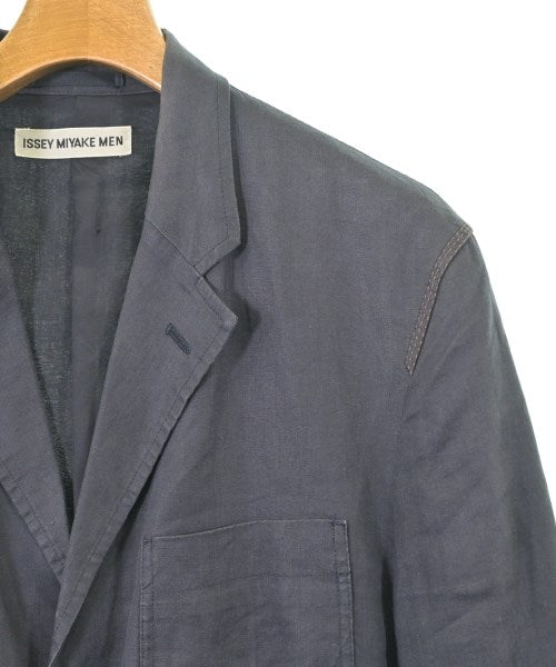 ISSEY MIYAKE MEN แจ็คเก็ต
