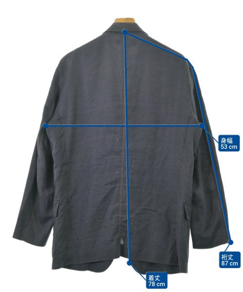 ISSEY MIYAKE MEN แจ็คเก็ต