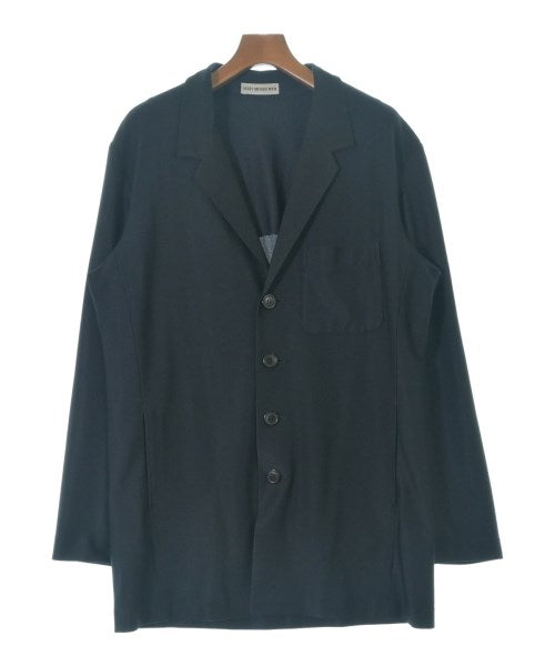 ISSEY MIYAKE MEN แจ็คเก็ตลำลอง