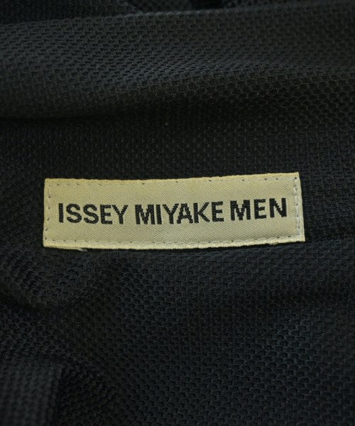 ISSEY MIYAKE MEN แจ็คเก็ตลำลอง