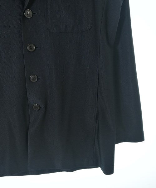 ISSEY MIYAKE MEN แจ็คเก็ตลำลอง