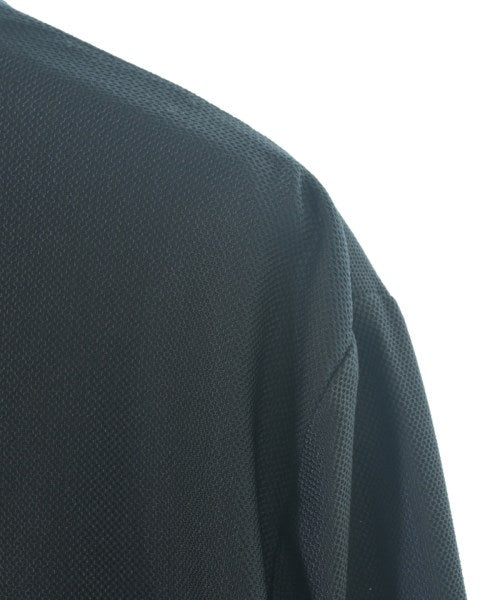 ISSEY MIYAKE MEN แจ็คเก็ตลำลอง