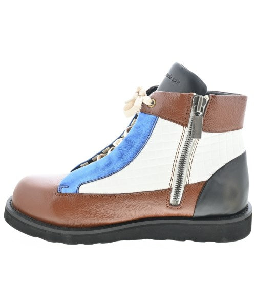 ISSEY MIYAKE MEN รองเท้าบูท