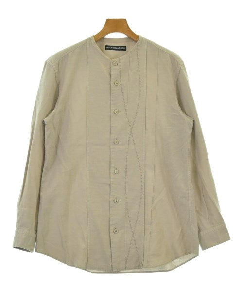 ISSEY MIYAKE MEN เสื้อลำลอง