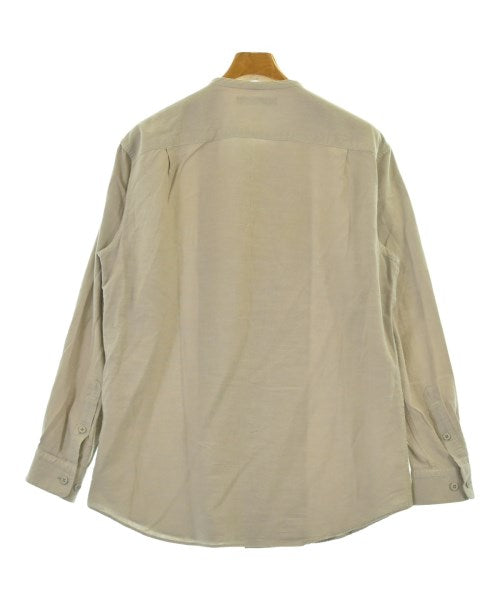 ISSEY MIYAKE MEN เสื้อลำลอง