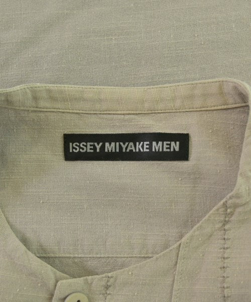 ISSEY MIYAKE MEN เสื้อลำลอง