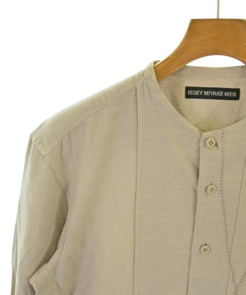 ISSEY MIYAKE MEN เสื้อลำลอง