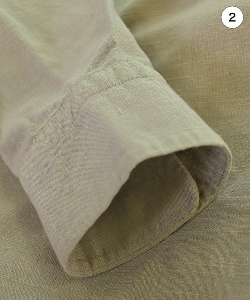 ISSEY MIYAKE MEN เสื้อลำลอง