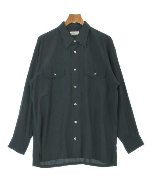 KANSAI MAN เสื้อลำลอง