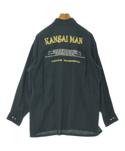 KANSAI MAN เสื้อลำลอง
