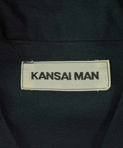 KANSAI MAN เสื้อลำลอง