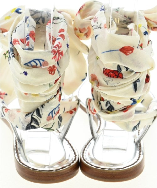 ERMANNO SCERVINO รองเท้าแตะ