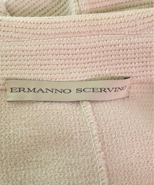 ERMANNO SCERVINO แจ็คเก็ตลำลอง
