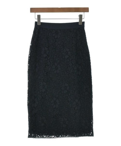 ERMANNO SCERVINO 膝丈スカート