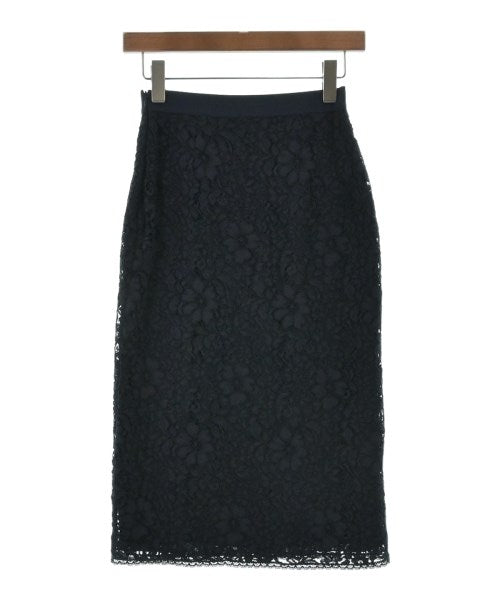 ERMANNO SCERVINO 膝丈スカート