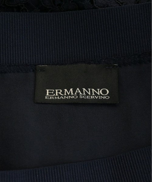 ERMANNO SCERVINO 膝丈スカート