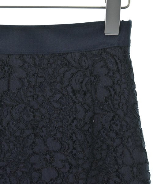 ERMANNO SCERVINO 膝丈スカート