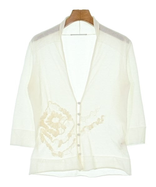 ERMANNO SCERVINO เสื้อคาร์ดิแกน