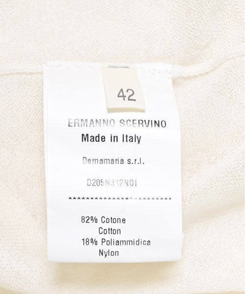 ERMANNO SCERVINO เสื้อคาร์ดิแกน