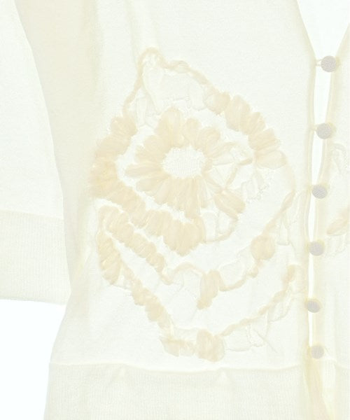 ERMANNO SCERVINO เสื้อคาร์ดิแกน