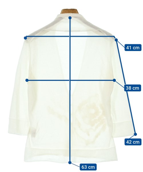 ERMANNO SCERVINO เสื้อคาร์ดิแกน