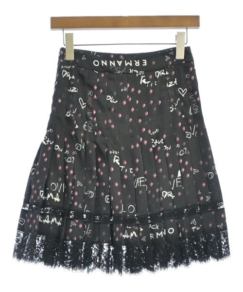ERMANNO SCERVINO กระโปรงยาวถึงเข่า