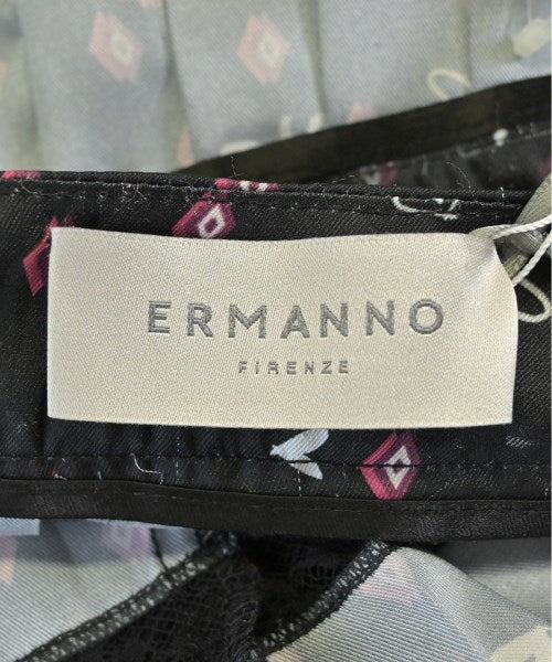 ERMANNO SCERVINO กระโปรงยาวถึงเข่า