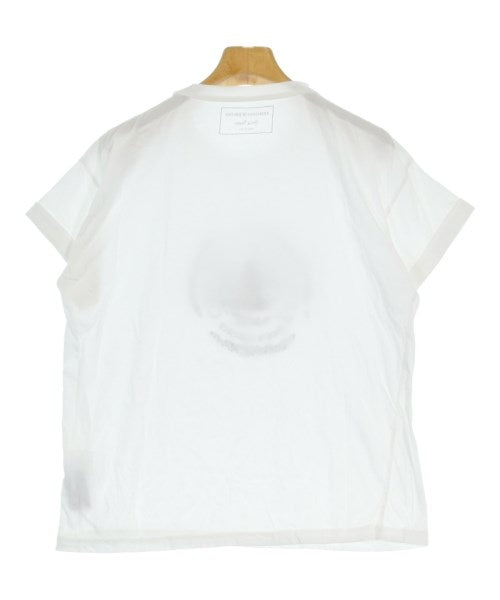 ERMANNO SCERVINO เสื้อยืด/เสื้อท็อปส์