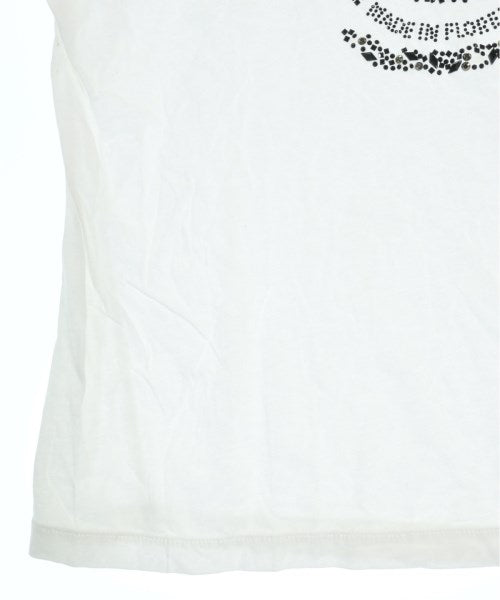 ERMANNO SCERVINO เสื้อยืด/เสื้อท็อปส์