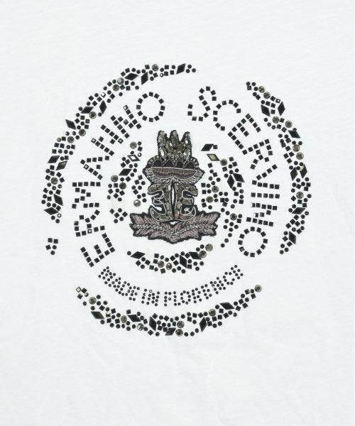 ERMANNO SCERVINO เสื้อยืด/เสื้อท็อปส์