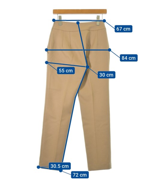 ERMANNO SCERVINO กางเกง อื่น