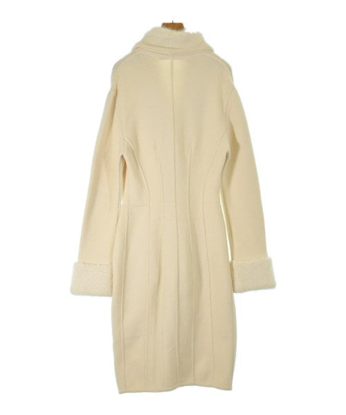 ERMANNO SCERVINO เสื้อโค้ท อื่น