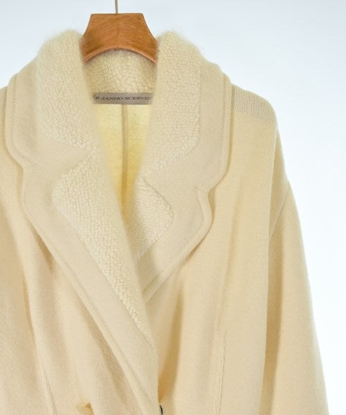 ERMANNO SCERVINO เสื้อโค้ท อื่น
