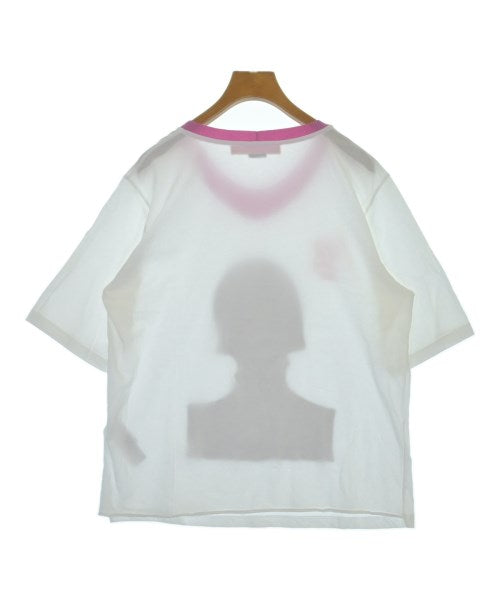 ERMANNO SCERVINO เสื้อยืด/เสื้อท็อปส์