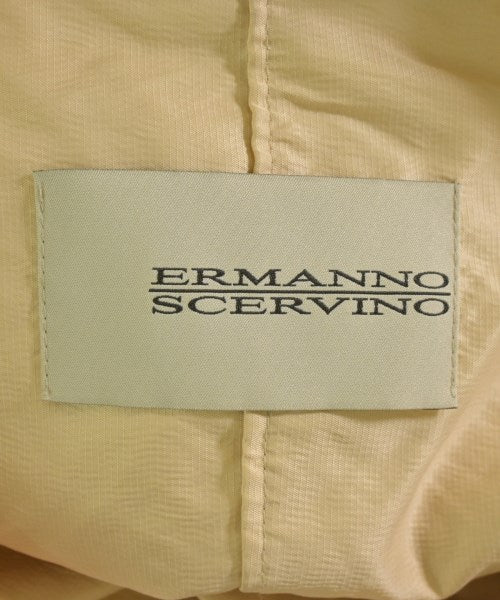 ERMANNO SCERVINO เสื้อโค้ท อื่น
