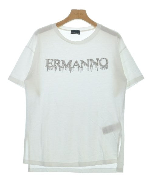 ERMANNO SCERVINO เสื้อยืด/เสื้อท็อปส์