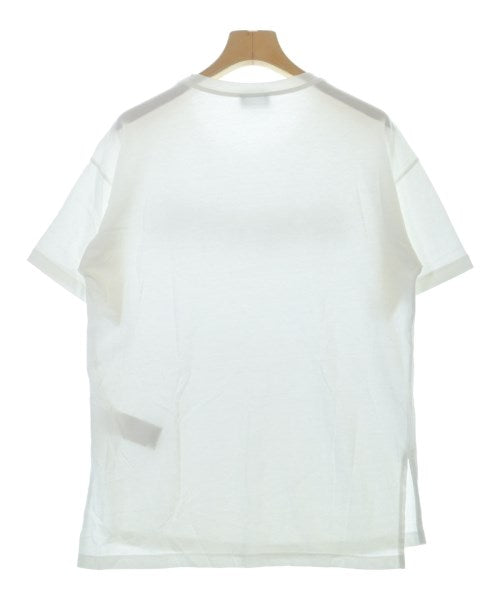 ERMANNO SCERVINO เสื้อยืด/เสื้อท็อปส์