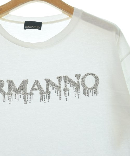 ERMANNO SCERVINO เสื้อยืด/เสื้อท็อปส์